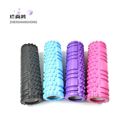 Foam axis mace, yoga massage roller yoga roller equipment