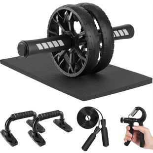 wheel fitness gym for abdominal equipment exercise roller