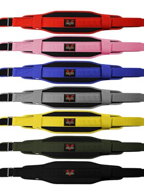 Gym Fitness Weightlifting Belt Waist Belts Protector深蹲腰带