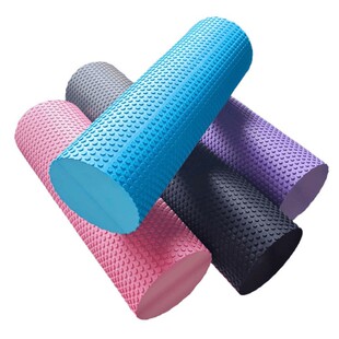 Roller Fitness Portable EVA Body Foam Pilates Exercise Yoga