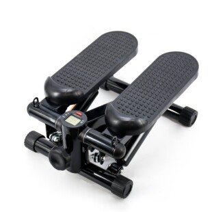 silent female stepper stationary mountain artifact Home