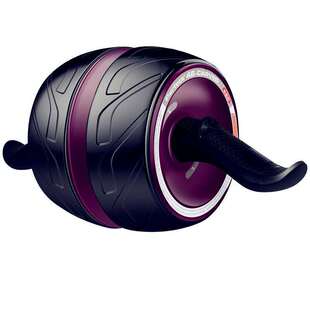 fitness roller Automatic man abdomen wheel woman rebound