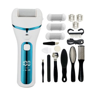 Foot Rasp File Scrubber Dead Skin Callus Remover Pedicure