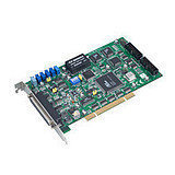 研华 PCI-1718HDU 12位PCI总线 多功能数据采集卡