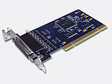 台湾三泰 SUNIX IPC-P2004SI 4口485/422 多串口卡 光电隔离