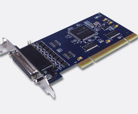 台湾三泰 SUNIX IPC-P2004SI PCI转4口RS485/422隔离串口卡