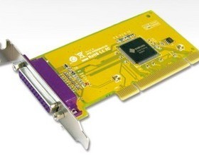 台湾三泰 SUNIX MIO50679A 2S1P通信卡 PCI串口卡