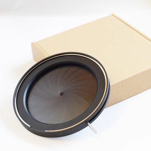 K9可变光阑模组6-98MM外经130MM