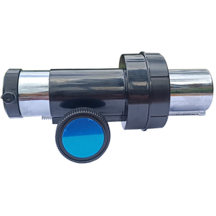 自制diy天文望远镜配件折射式牛顿反射式有齿调焦座延焦筒聚焦轮