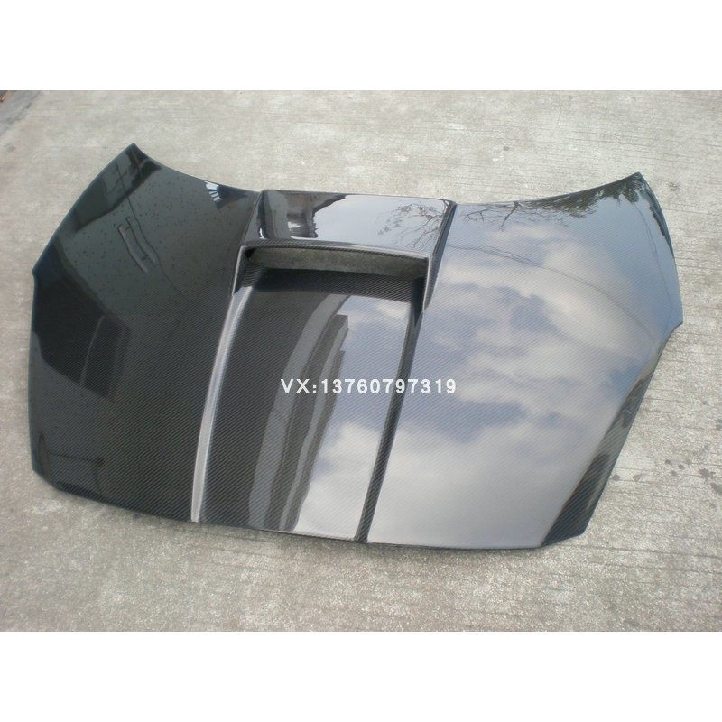 司力架机盖引擎盖机盖头