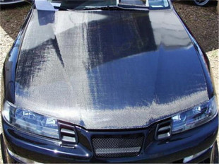 专用于本田披露BB4原厂碳纤维机盖 披露BB4引擎盖 改装发动机盖