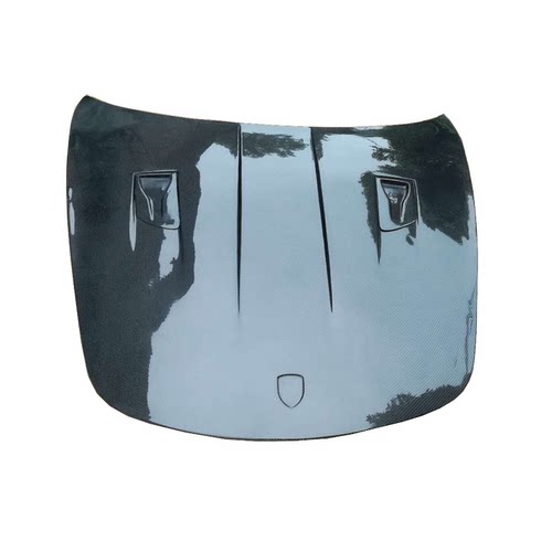 适用保时捷991改装gt2rs碳纤开