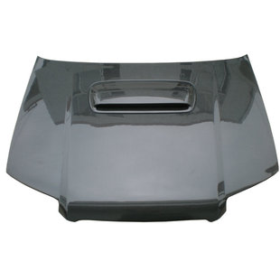 sti碳纤维专用机盖sti引擎盖 森林人改装 机头盖包围 07款 适用于06