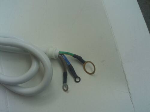 1.5米电源线大功率鼎上原厂正品