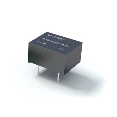 RF-3.324S B0324XD-1W25 电源模块 dc-dc电源模块