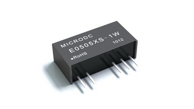 MEV1S0505DC E0505XS-1W dc-dc电源模块