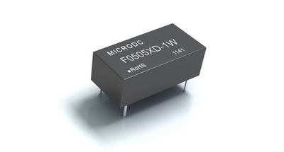 MEV1S0505DC F0505XD-1W dc-dc电源模块