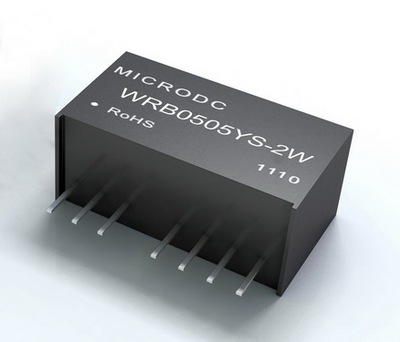 MCW1012 电源模块dc-dc电源模块