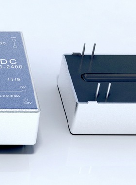 TEN 8-4810WI WRB4803ZD-2400 电源模块 dc-dc电源模块