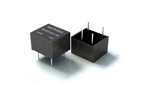 P6AU-057R2ELF B0507XD-1W dc-dc电源模块 PEAK