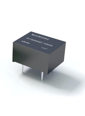 RF-1509D A1509XD-1W25 电源模块 dc-dc电源模块