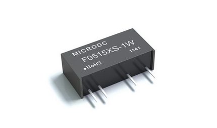 DU1P0-05S15 B0515XLS-1W dc-dc  电源模块