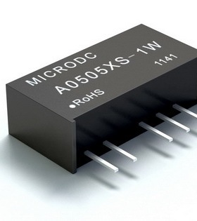 NMV1215SA F1215XS-1W dc-dc电源模块