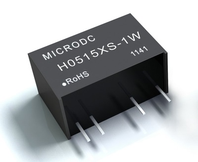 P6LU-0515EH60ENLF H0515XS-1W dc-dc电源模块 PEAK