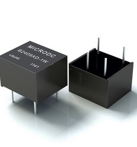 P6AU-2409ZLF B2409XD-1W dc-dc电源模块 PEAK