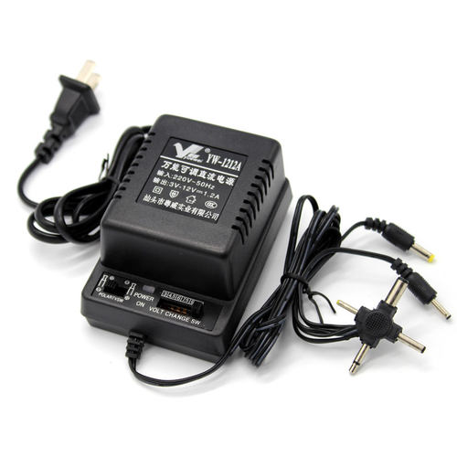 变压器粤威收音机复读机血压计