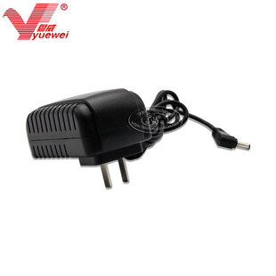 粤威12V扫码枪ntermec 1007CP01电源适配器电子变压器电源充电器