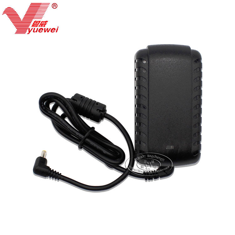 粤威电源适配器指示灯直插式