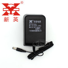 48V幻象电源适配器AC18V600mA电容麦交流iskrm线圈线性变压器18伏