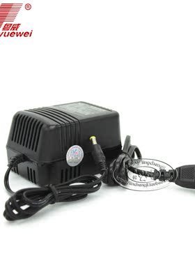 粤威12V通用卡西欧电子琴电源PX-135B12伏CDP120通用电源线变压器