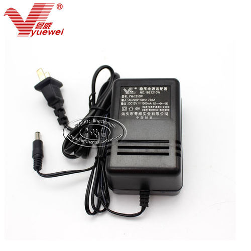 佳莺Z4940电子琴12-15V电源510B A变压器电源适配器电源线9-12V1A