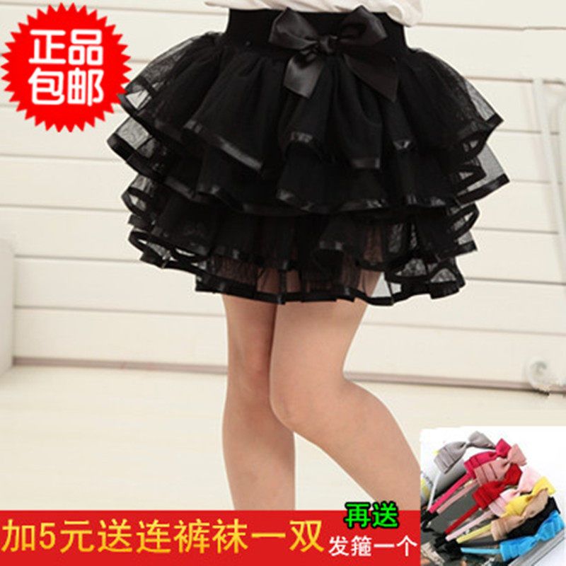 Jupe fillette - Ref 2049119 Image 1