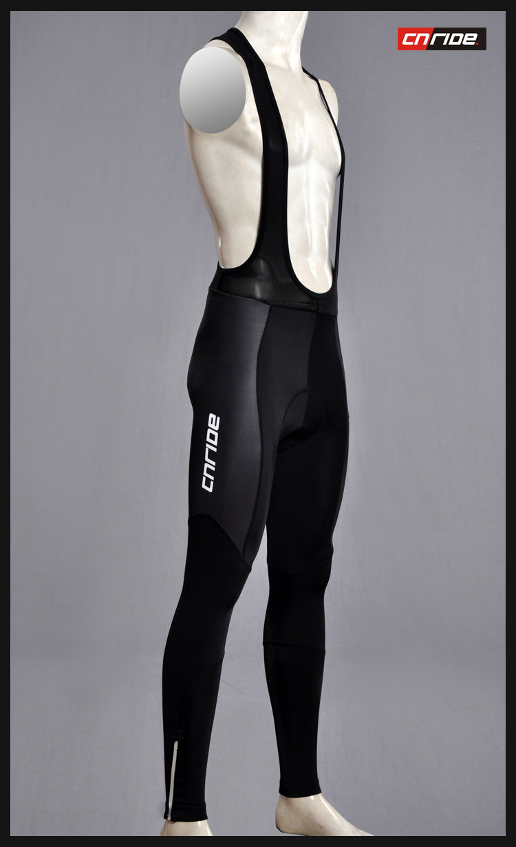 Vêtement cyclisme mixte CNRIDE - Ref 2208883 Image 3
