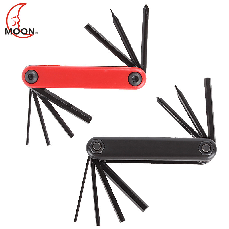 Clé pour réparation vélo MOON - Ref 2302781 Image 1