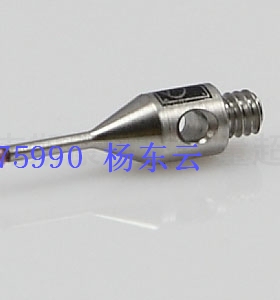正宗英国雷尼绍测针 RENISHAW测针 三座标测针A-5000-4154 PS12R