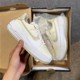 秋板鞋 Nike耐克AF1 101 低帮DJ9946 PLT.AF.ORM女子空军一号运动鞋