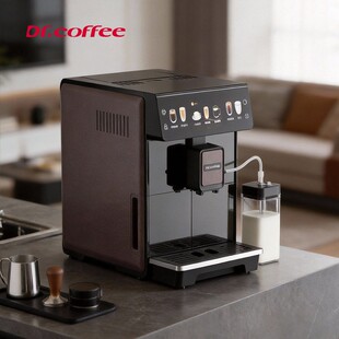 DR.COFFEE E02 咖博士