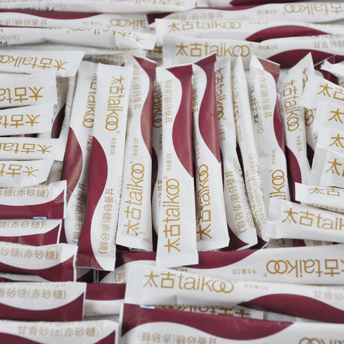 太古taikoo金黄5gx100咖啡调糖