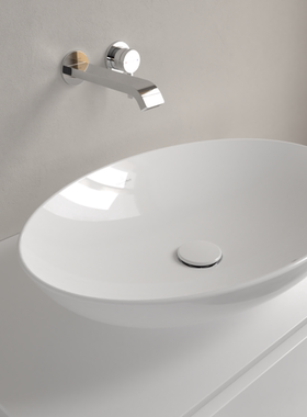 唯宝Villeroy&Boch洛普之友碗盆艺术陶瓷盆4A470001 4A480001