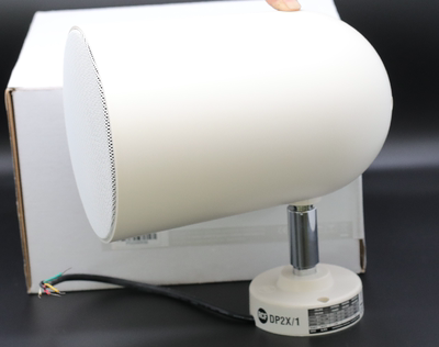 正品 意大利 RCF DP2X/1 同轴两路吊顶 音箱 高档会所 咖啡厅店铺