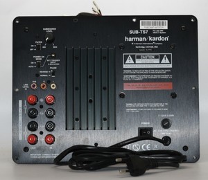 原装 美国  10寸 12寸 低音炮 功放板