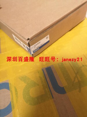 Omron/欧姆龙原装全新正品PLC模块CS1W-BC083 CS1W-BC082
