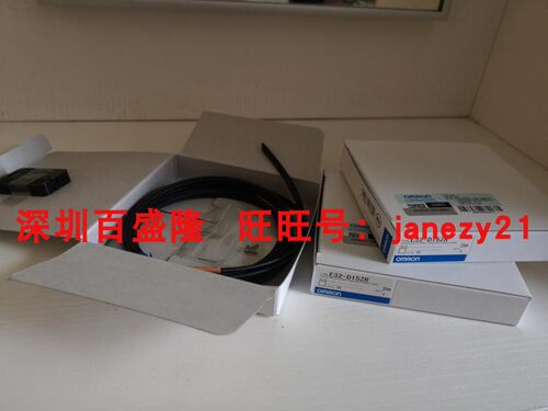 E32-D15ZRD25ZR2M欧姆龙光纤传