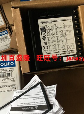 E5EN-Q3HMT R3HMT-500-N Q3H03T FLK-N R3MTC Omron/欧姆龙原