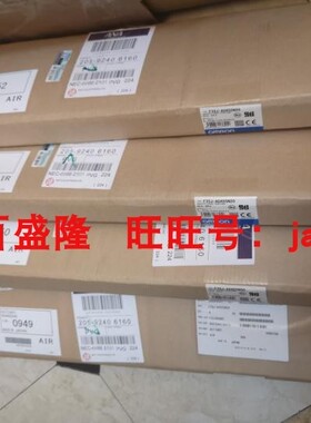 F3SJ-B1585N25 B1265P25 B0945P25-01TSOmron/欧姆龙原装安全光幕