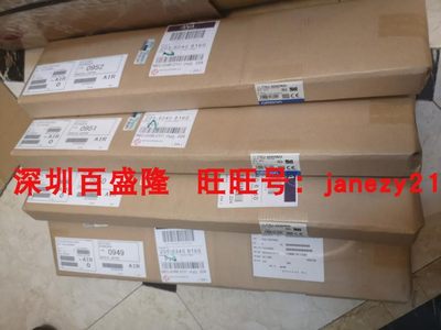 Omron/欧姆龙原装全新正品安全光幕F3SJ-A0275N20 F3SJ-A0455N20